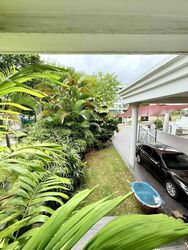 Lorong Sarhad (D5), Semi-Detached #518621161